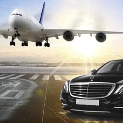 Heathrow Airport Taxi Transfers