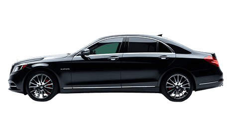 executive car for airport transfer