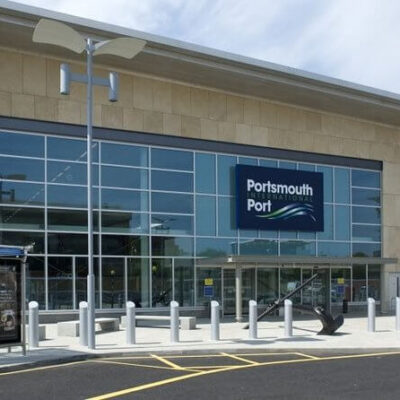 Portsmouth Cruise Port Transfers