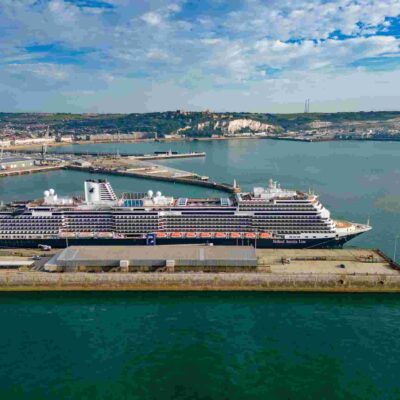 dover Cruise Port Transfers