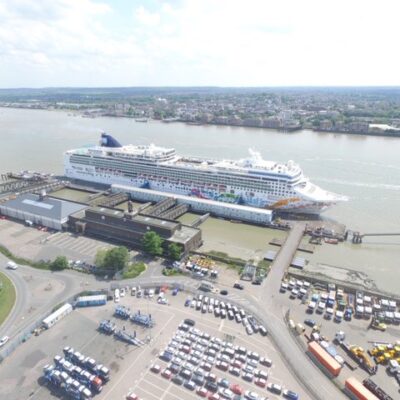 Tilbury Cruise Port Transfers