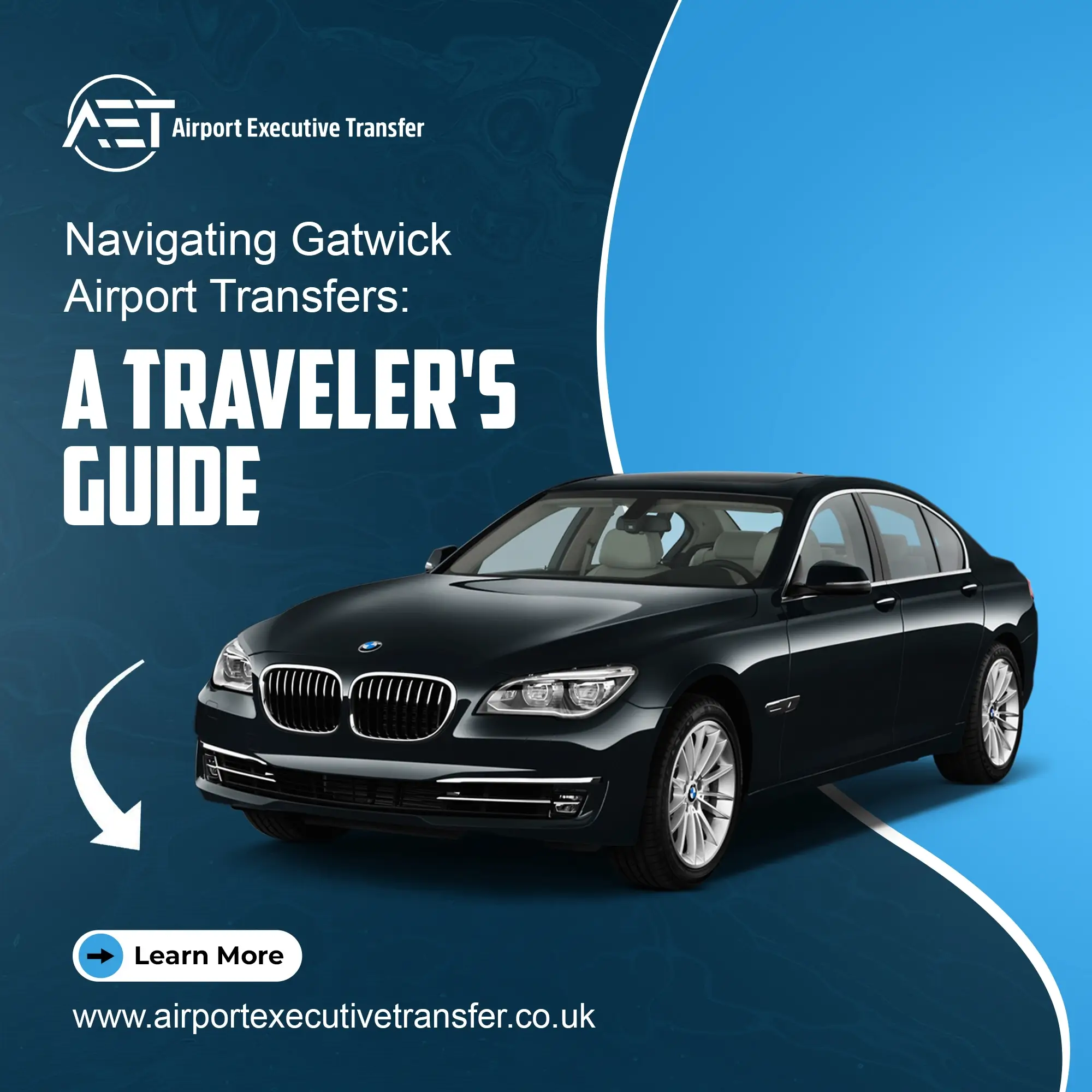 Gatwick Airport Transfers