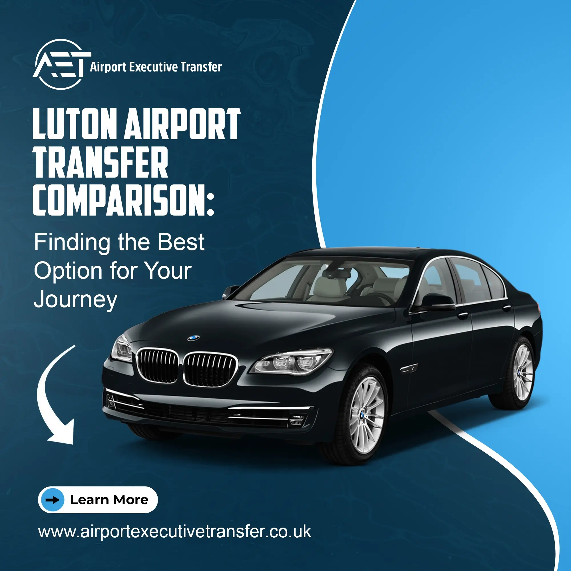 Luton Airport Transfer