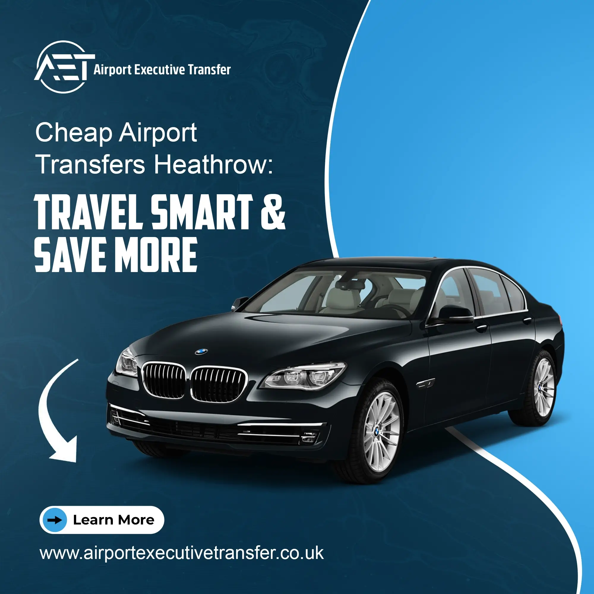 Cheap Airport Transfers Heathrow