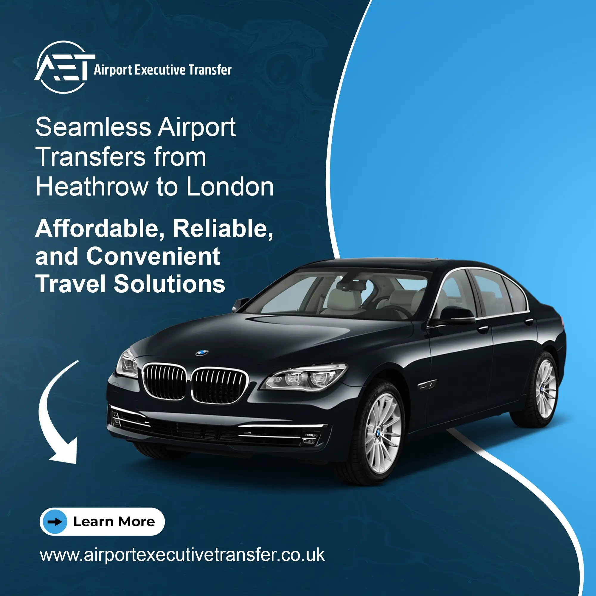 heathrow to london airport gtransfer